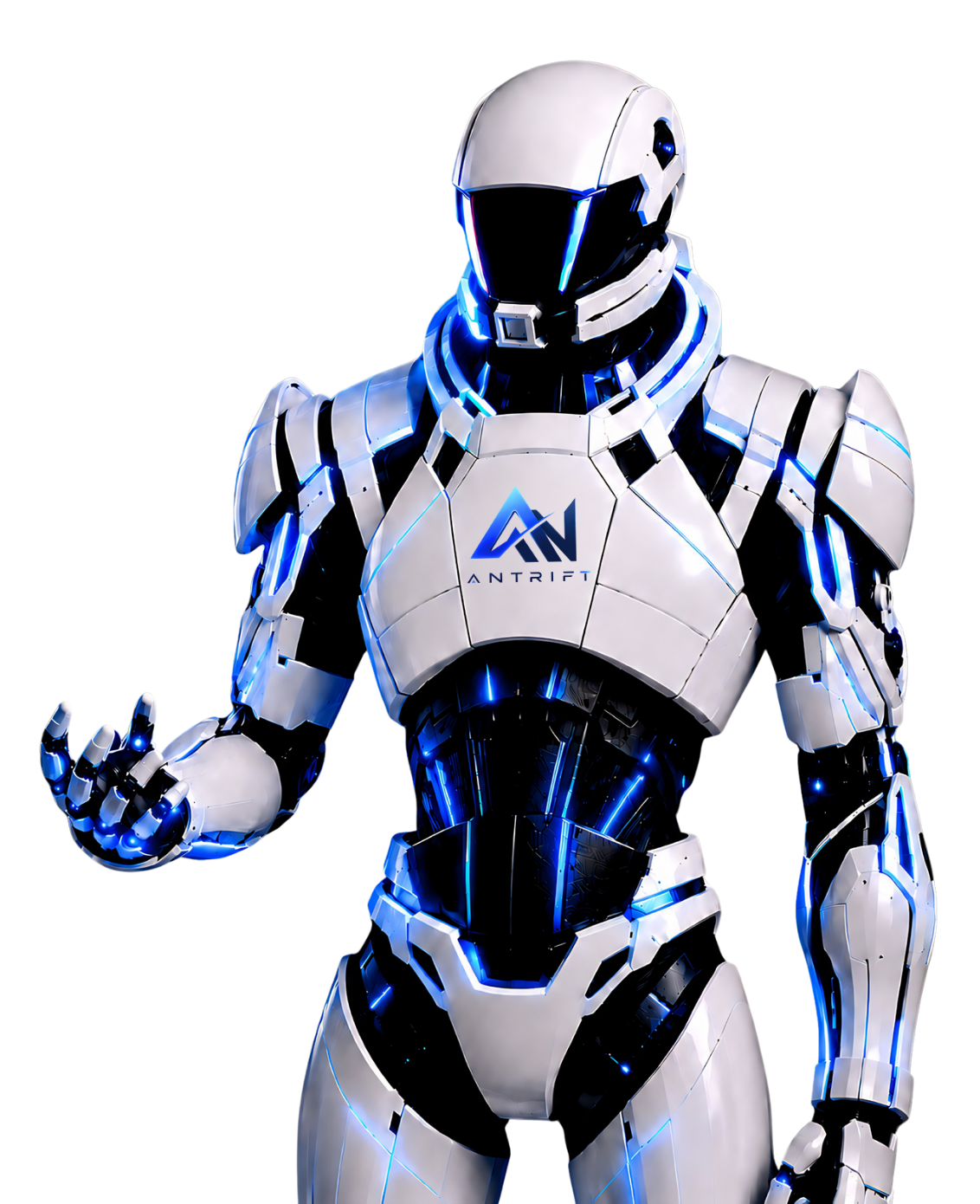 Antrift robot